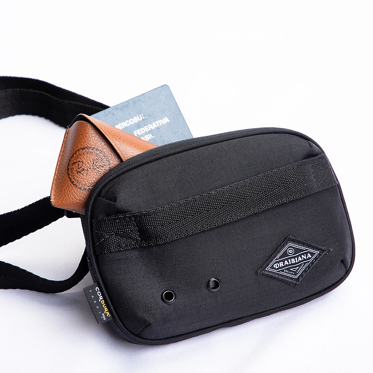 Banano Draisiana Drai Pocket - 1 lt 3