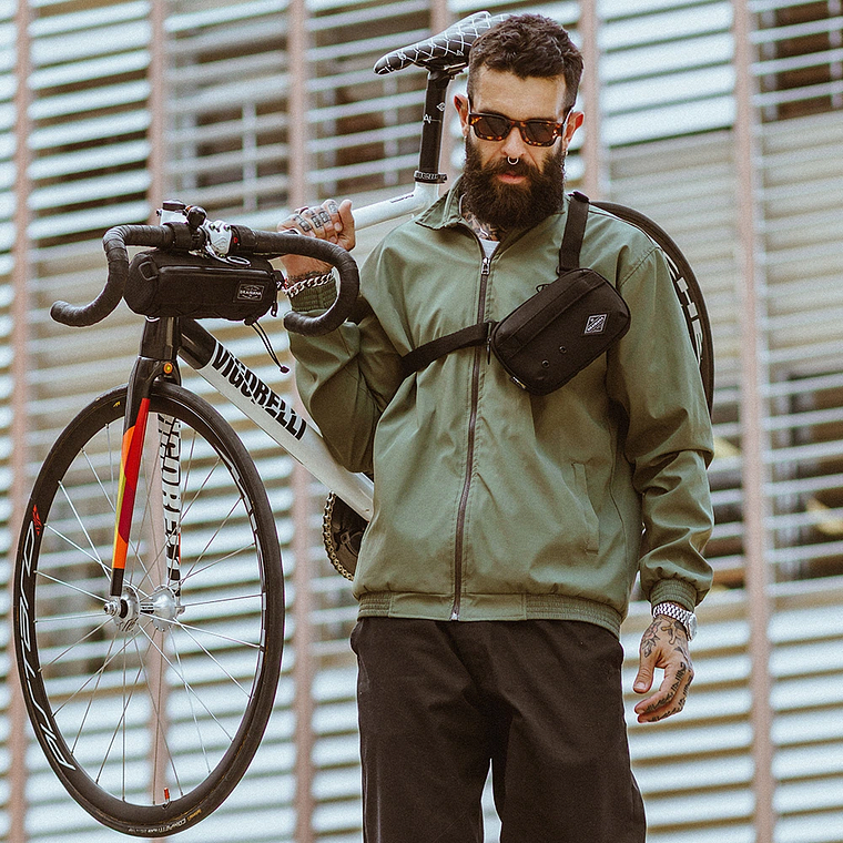 Banano Draisiana Drai Pocket - 1 lt 7