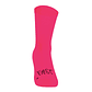 Medias de compresión Pacific - Stay Fast (Coral Neon) - Miniatura 2