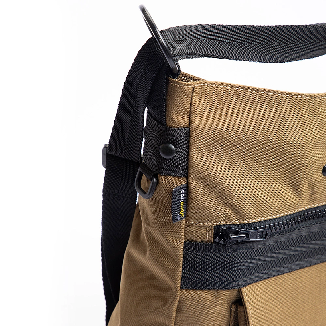 Mochila Cartea Draisiana Versatile - 8 lt 4