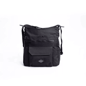 Mochila Cartea Draisiana Versatile - 8 lt