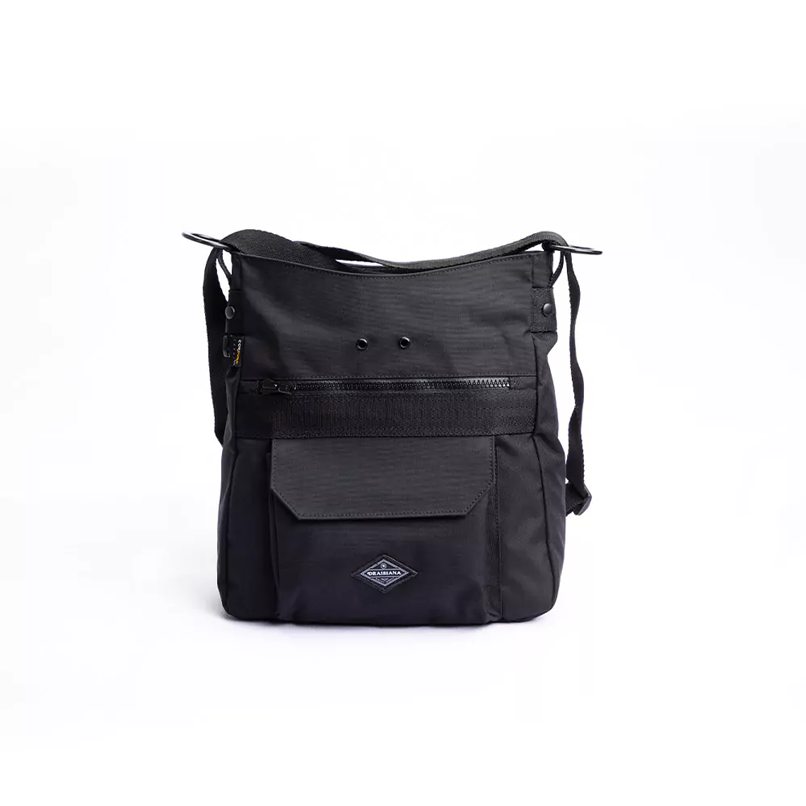 Mochila Cartea Draisiana Versatile - 8 lt 1