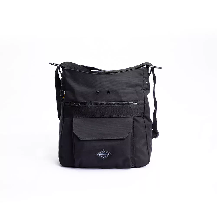 Mochila Cartea Draisiana Versatile - 8 lt 1