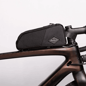 Bolso Top Tube Draisiana Cordura - 1.5 lt