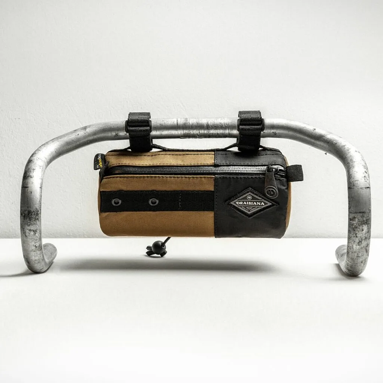 Bolso Manubrio Draisiana Cordura - 1.8 lt 1