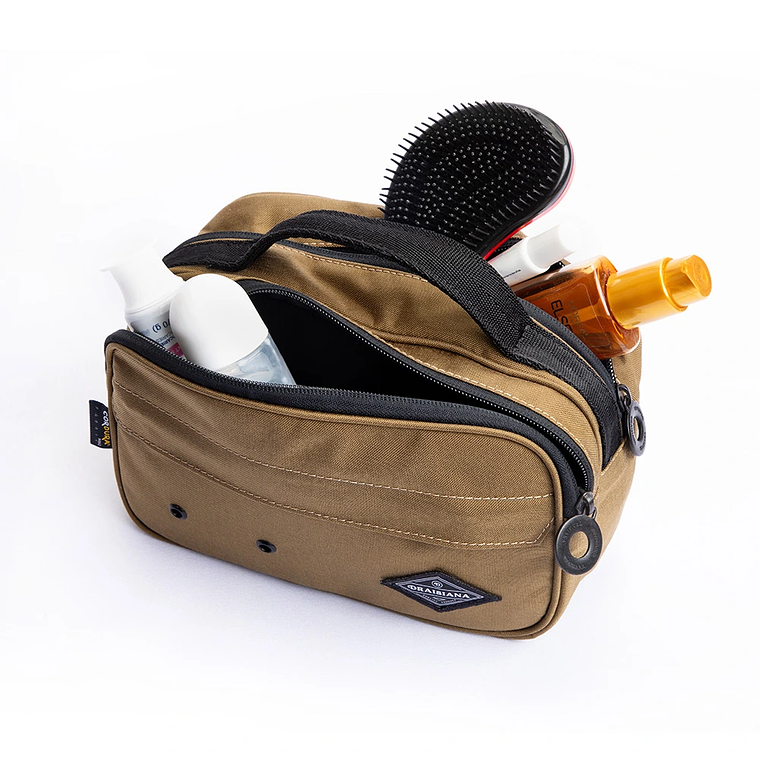 Bolso Draisiana Drai Essential - 4lt 3