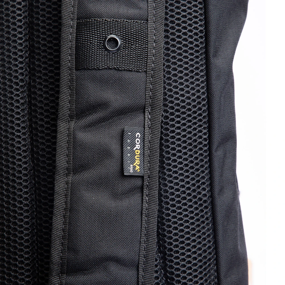 Mochila Roll Top Drai Crimp Draisiana- 22 lt 6
