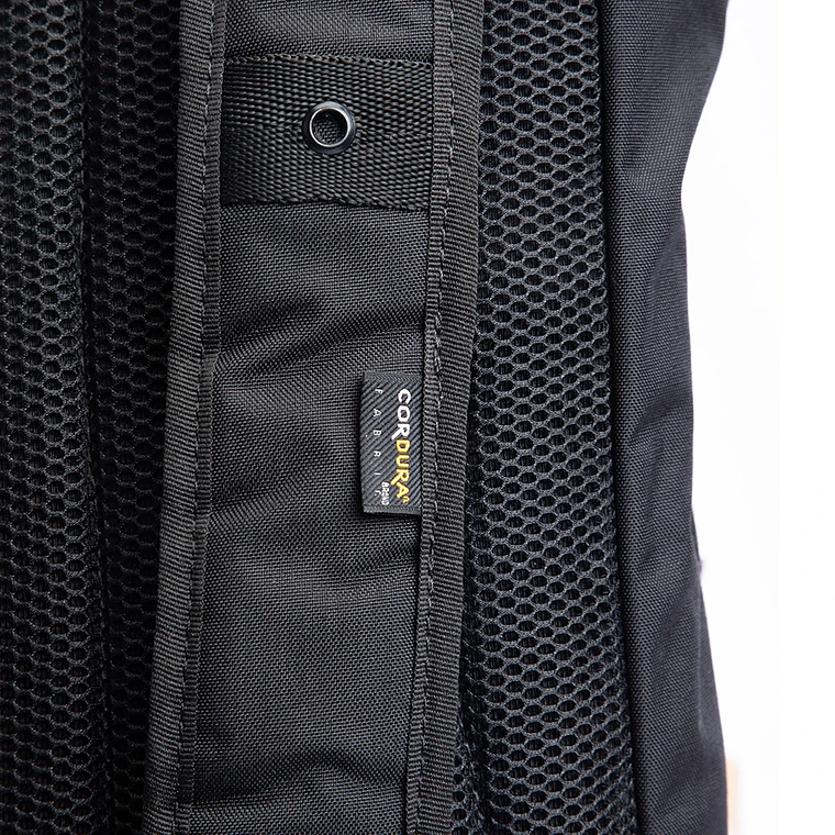 Mochila Roll Top Drai Crimp Draisiana- 22 lt 6