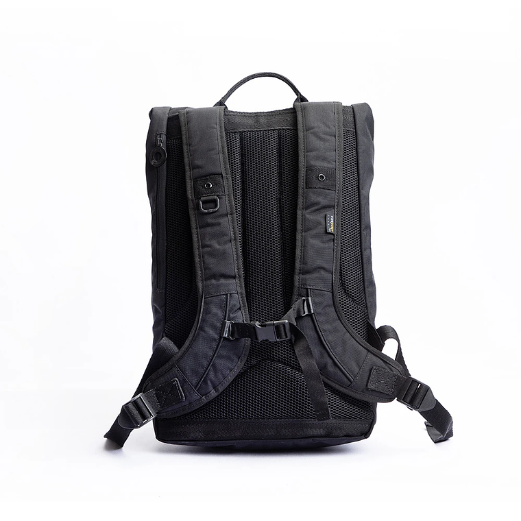 Mochila Roll Top Drai Crimp Draisiana- 22 lt 2