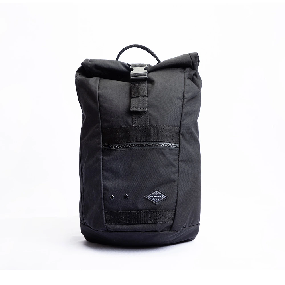 Mochila Roll Top Drai Crimp Draisiana- 22 lt 1