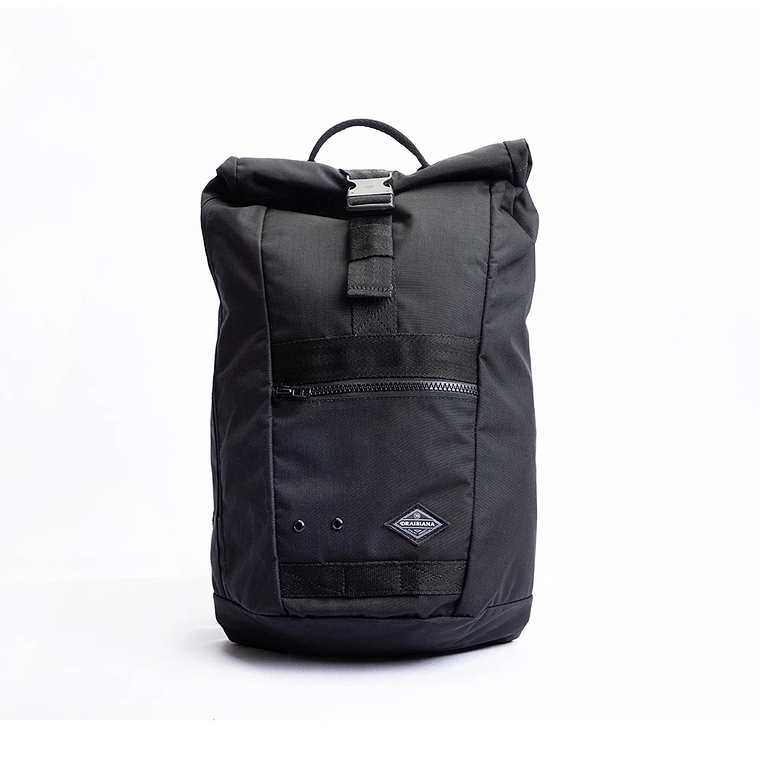 Mochila Roll Top Drai Crimp Draisiana- 22 lt 1