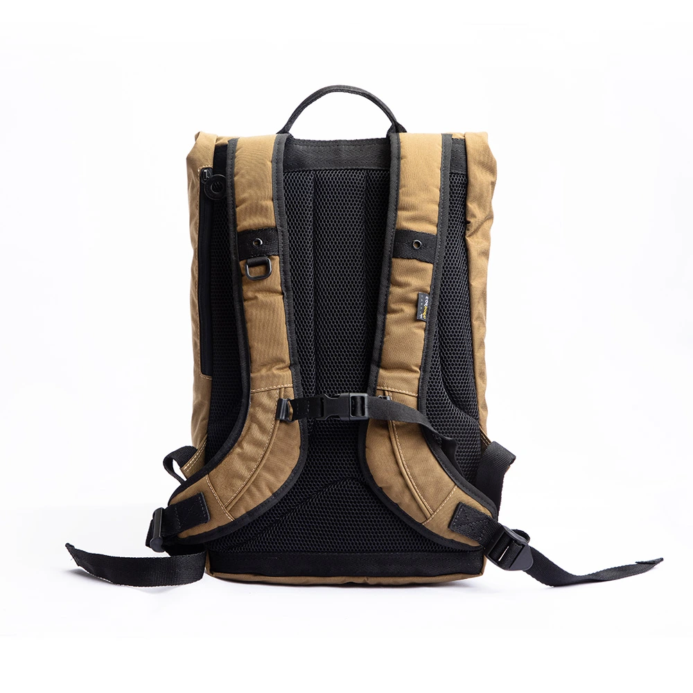 Mochila Roll Top Drai Crimp Draisiana- 22 lt 4