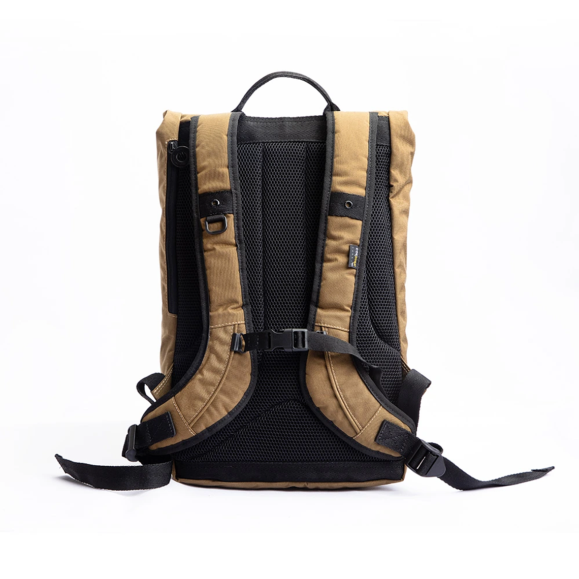 Mochila Roll Top Drai Crimp Draisiana- 22 lt 4