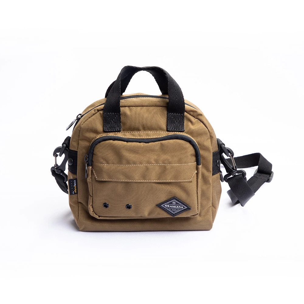 Shoulder Bag Drai Rack, Draisiana - 4.5 lt 1