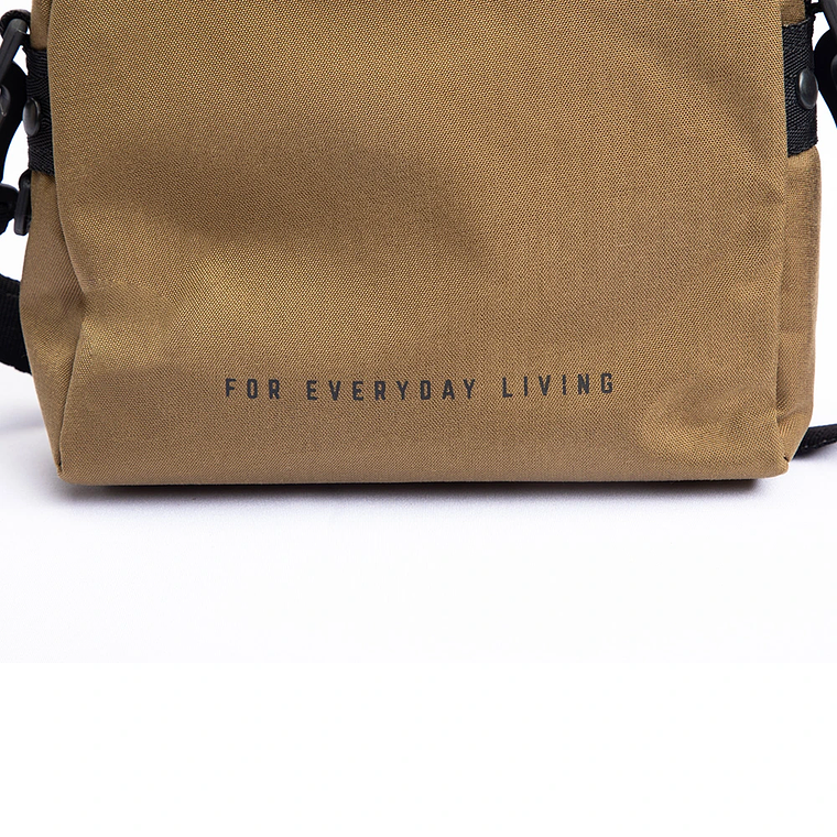 Shoulder Bag Drai Rack, Draisiana - 4.5 lt 4