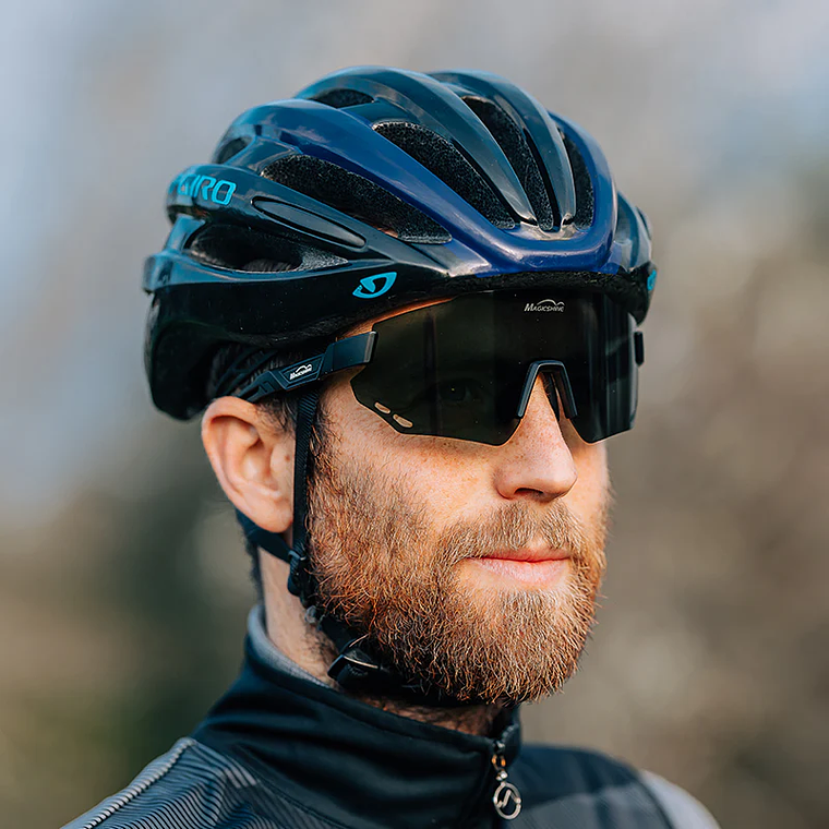 Lentes Magicshine Windbraker Polarized   3