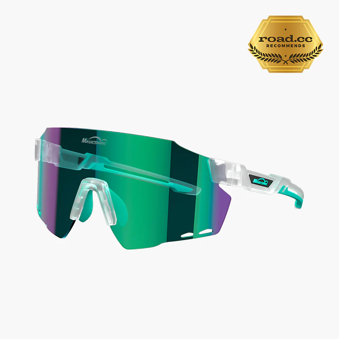 Lentes Magicshine Windbraker Classic  4