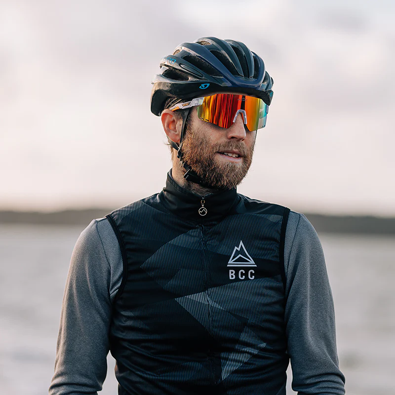 Lentes Magicshine Windbraker Classic  7