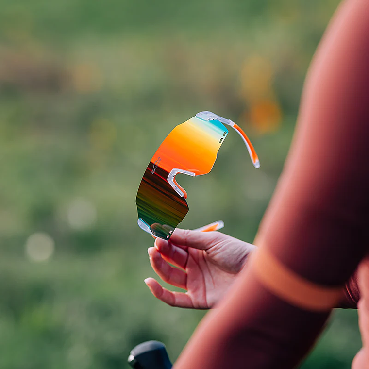 Lentes Magicshine Windbraker Classic  8