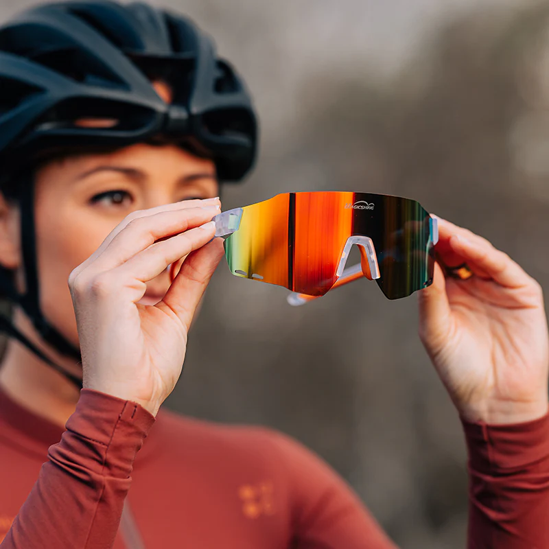 Lentes Magicshine Windbraker Classic  9