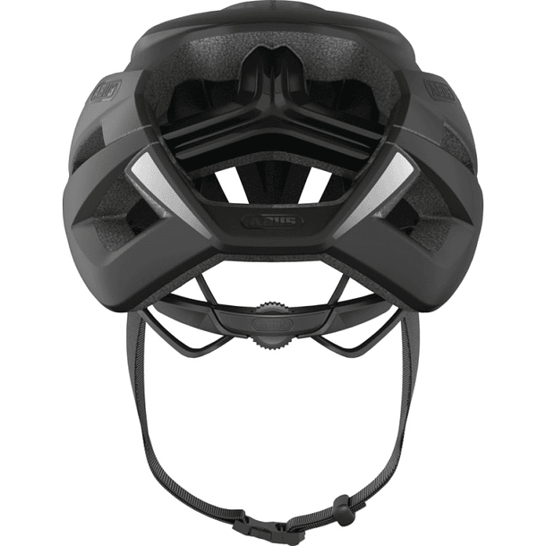 Casco Abus Stormchaser - Negro  2