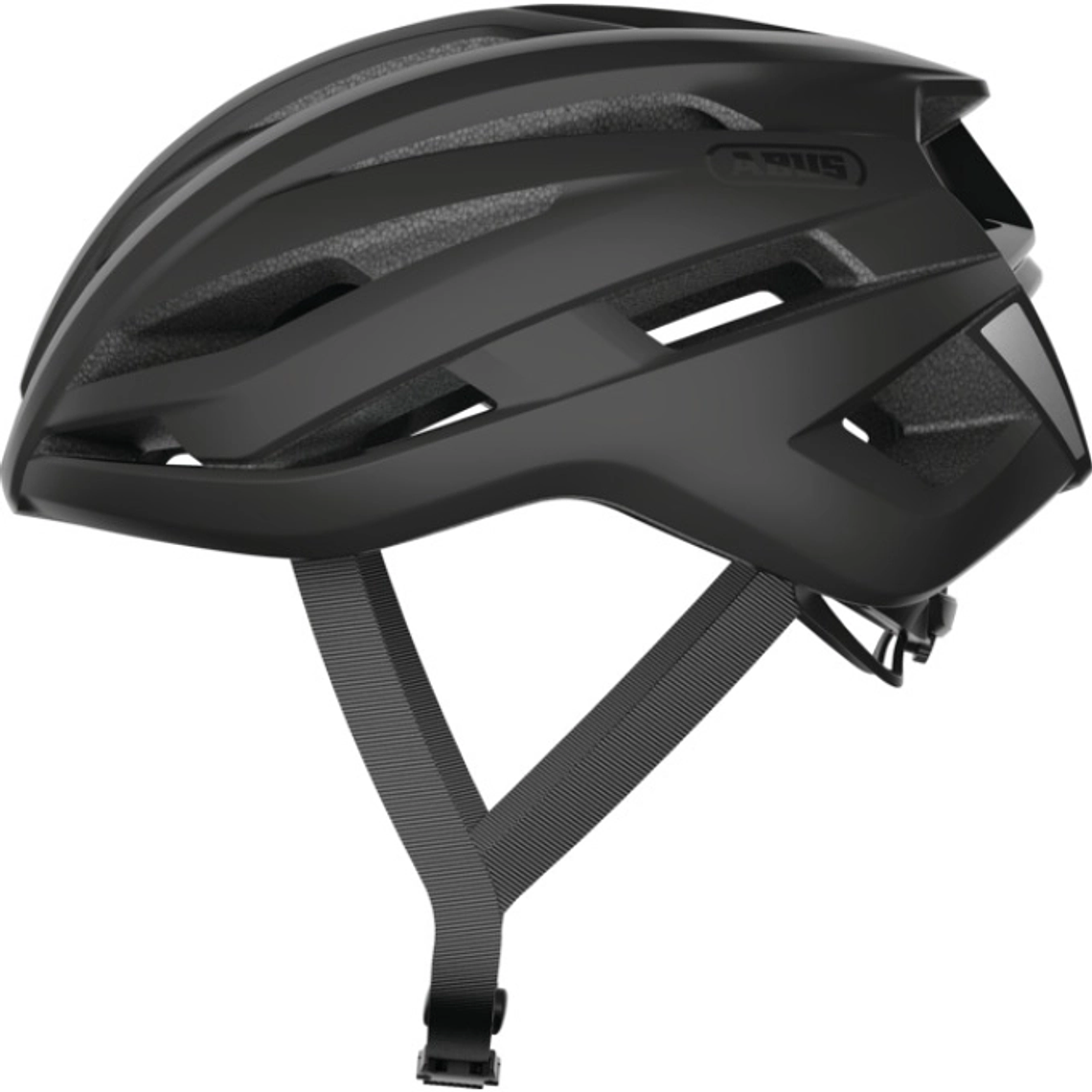 Casco Abus Stormchaser - Negro  1
