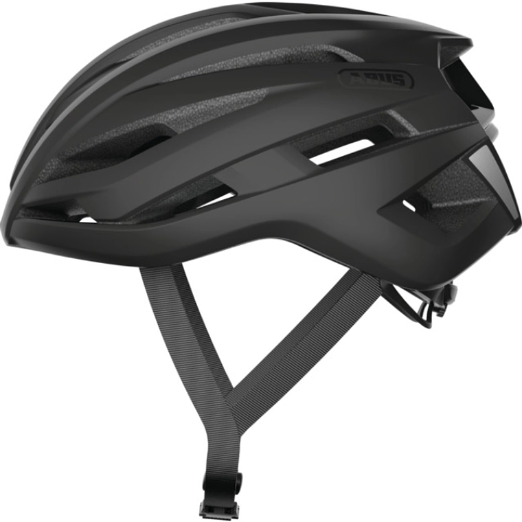 Casco Abus Stormchaser - Negro  1