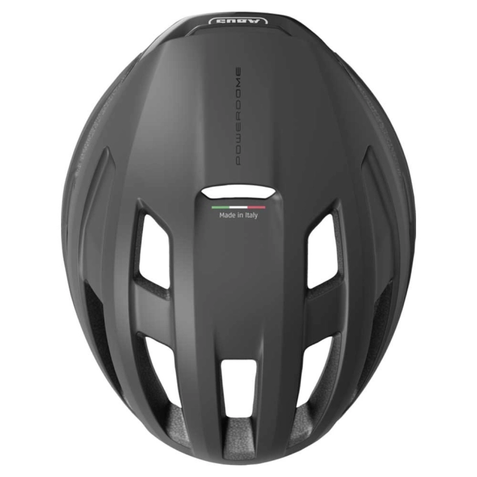 Casco Abus Powerdome - Negro 3