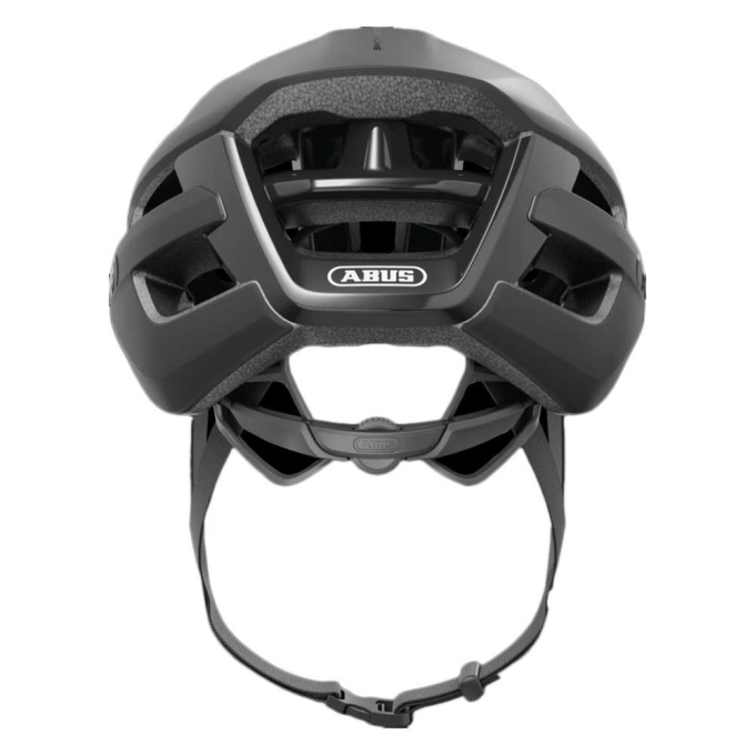 Casco Abus Powerdome - Negro 2