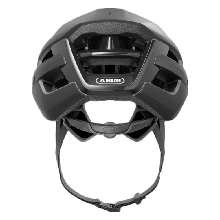 Casco Abus Powerdome - Negro 2