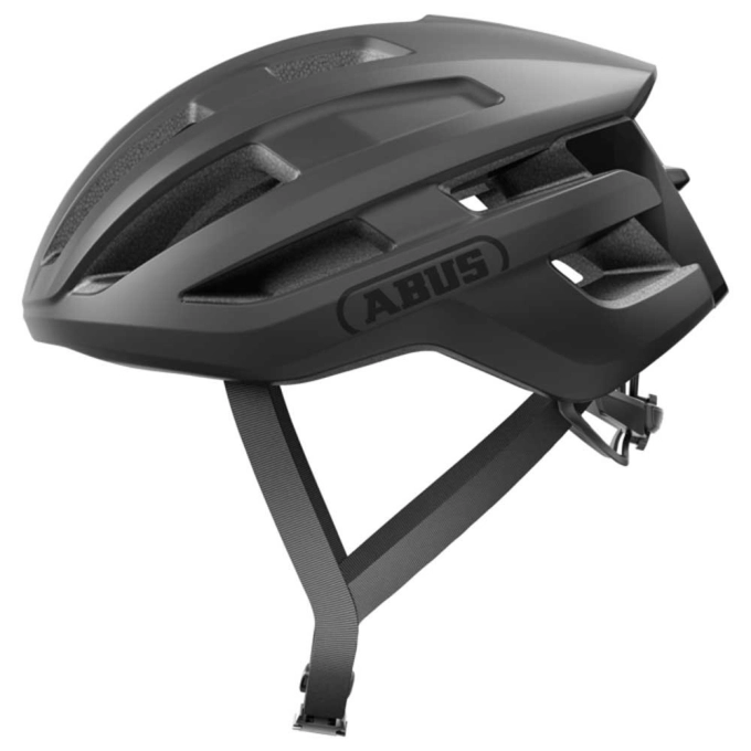 Casco Abus Powerdome - Negro 1