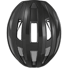 Casco Abus Macator -  Negro  2