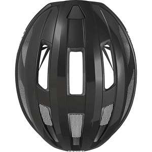 Casco Abus Macator -  Negro 