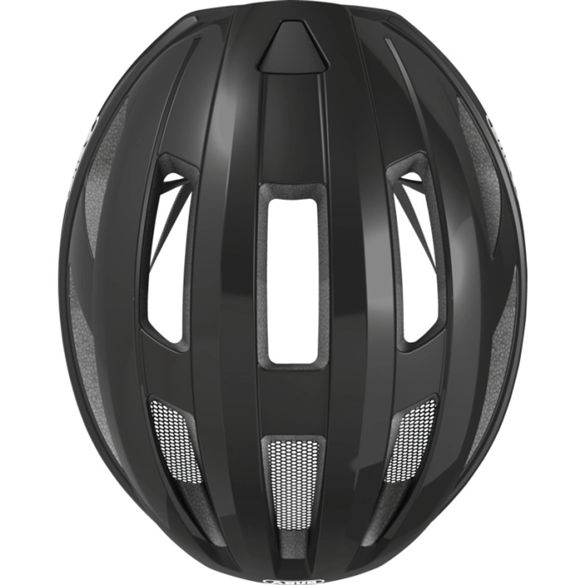 Casco Abus Macator -  Negro  2
