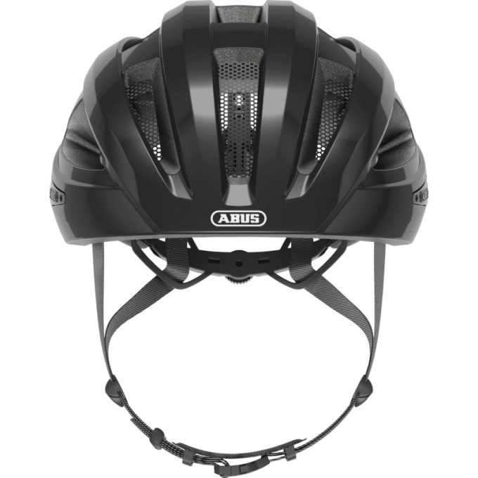 Casco Abus Macator -  Negro  4