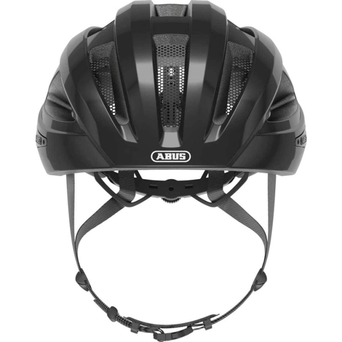 Casco Abus Macator -  Negro  4