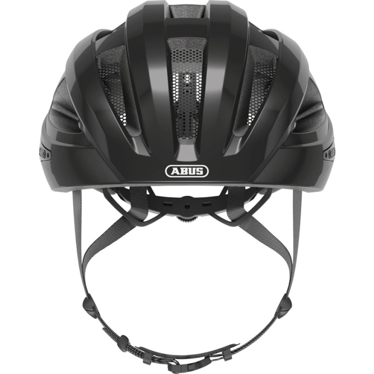 Casco Abus Macator -  Negro  4
