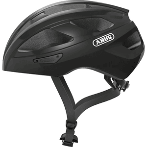 Casco Abus Macator -  Negro 