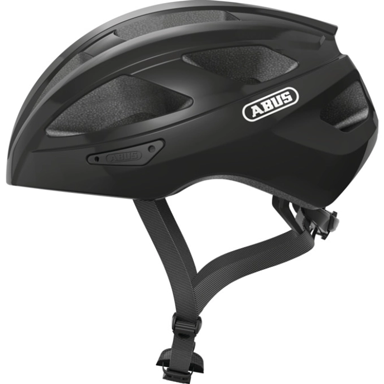 Casco Abus Macator -  Negro  1