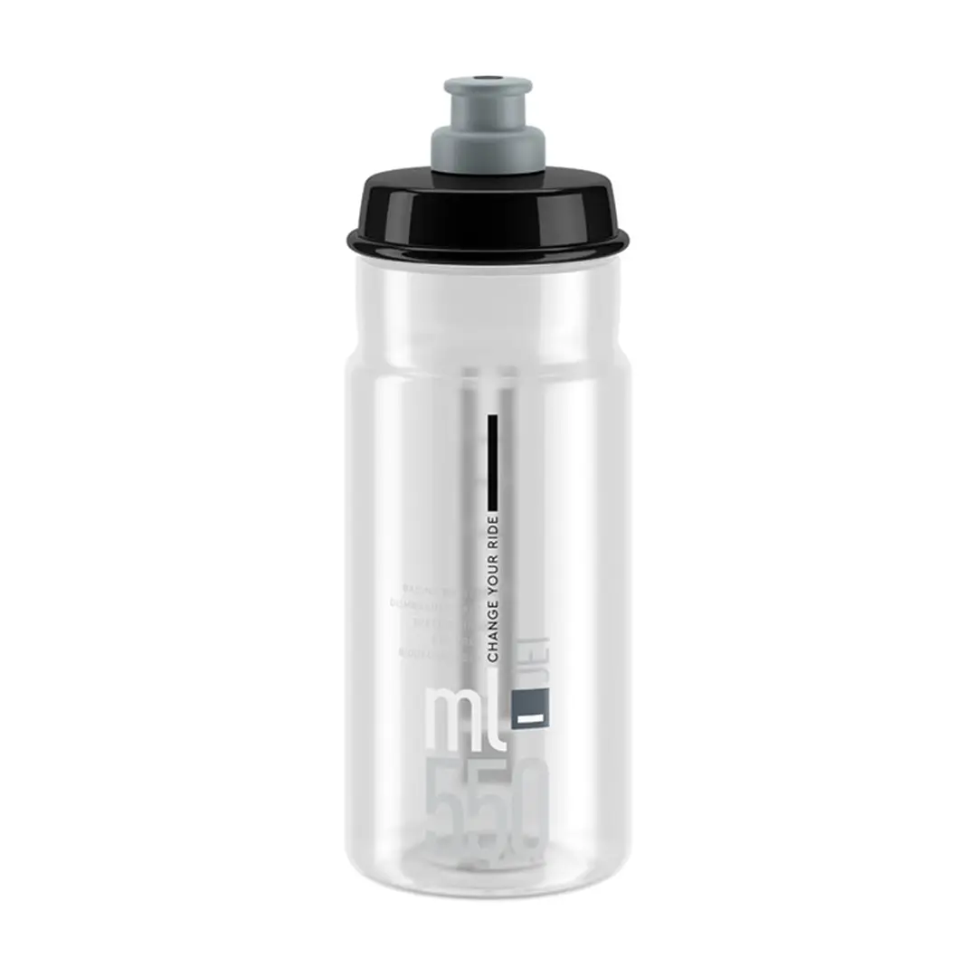 Caramagiola Elite Jet - transparente - 550ml 1