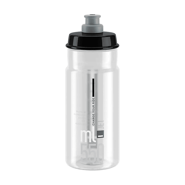 Caramagiola Elite Jet - transparente - 550ml 