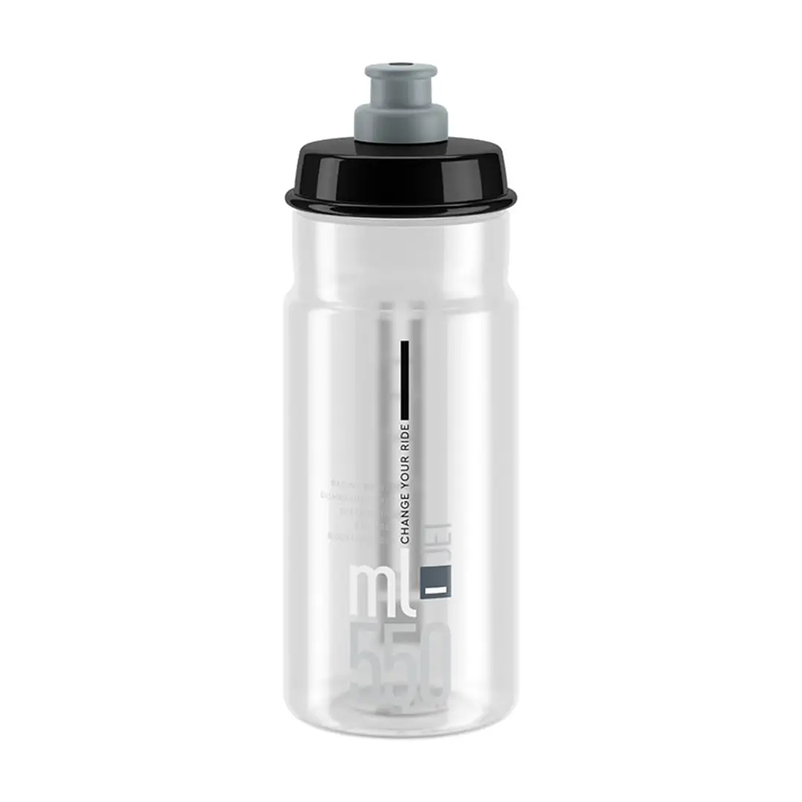 Caramagiola Elite Jet - transparente - 550ml 1