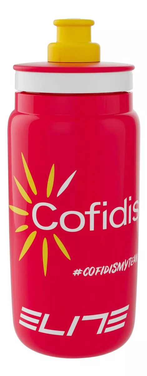 Caramagiola Elite Fly - Cofidis - 550ml  1