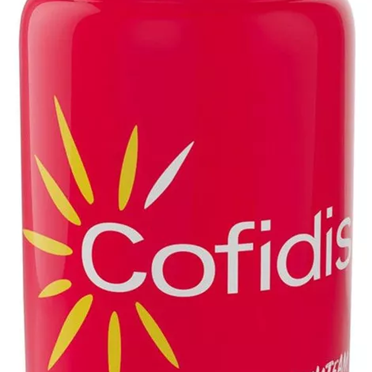 Caramagiola Elite Fly - Cofidis - 550ml  1