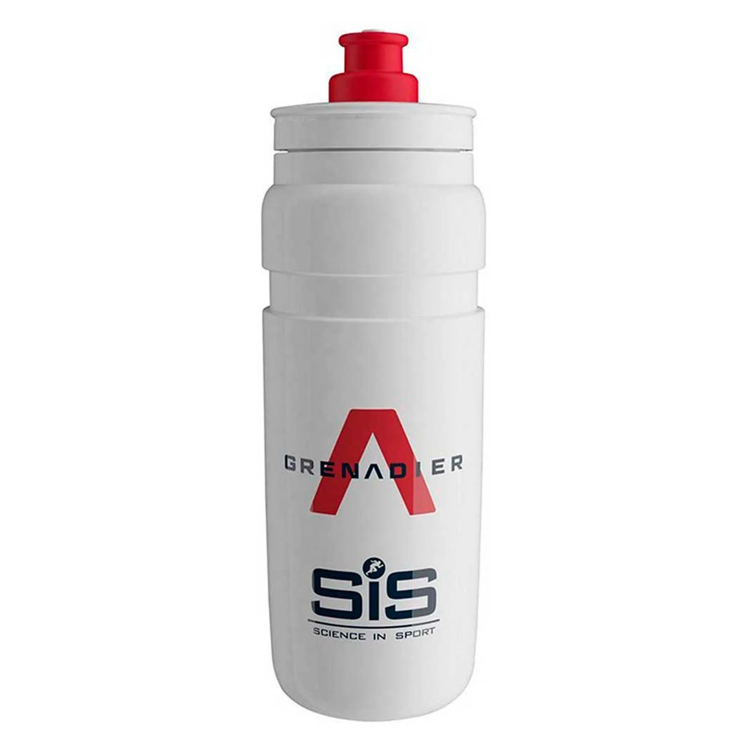 Caramagiola Elite Fly - Ineos Grenadier - 750ml  1