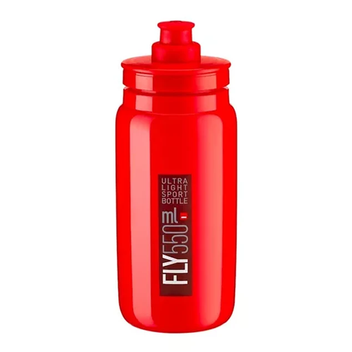 Caramagiola Elite Fly - Roja - 550ml 1