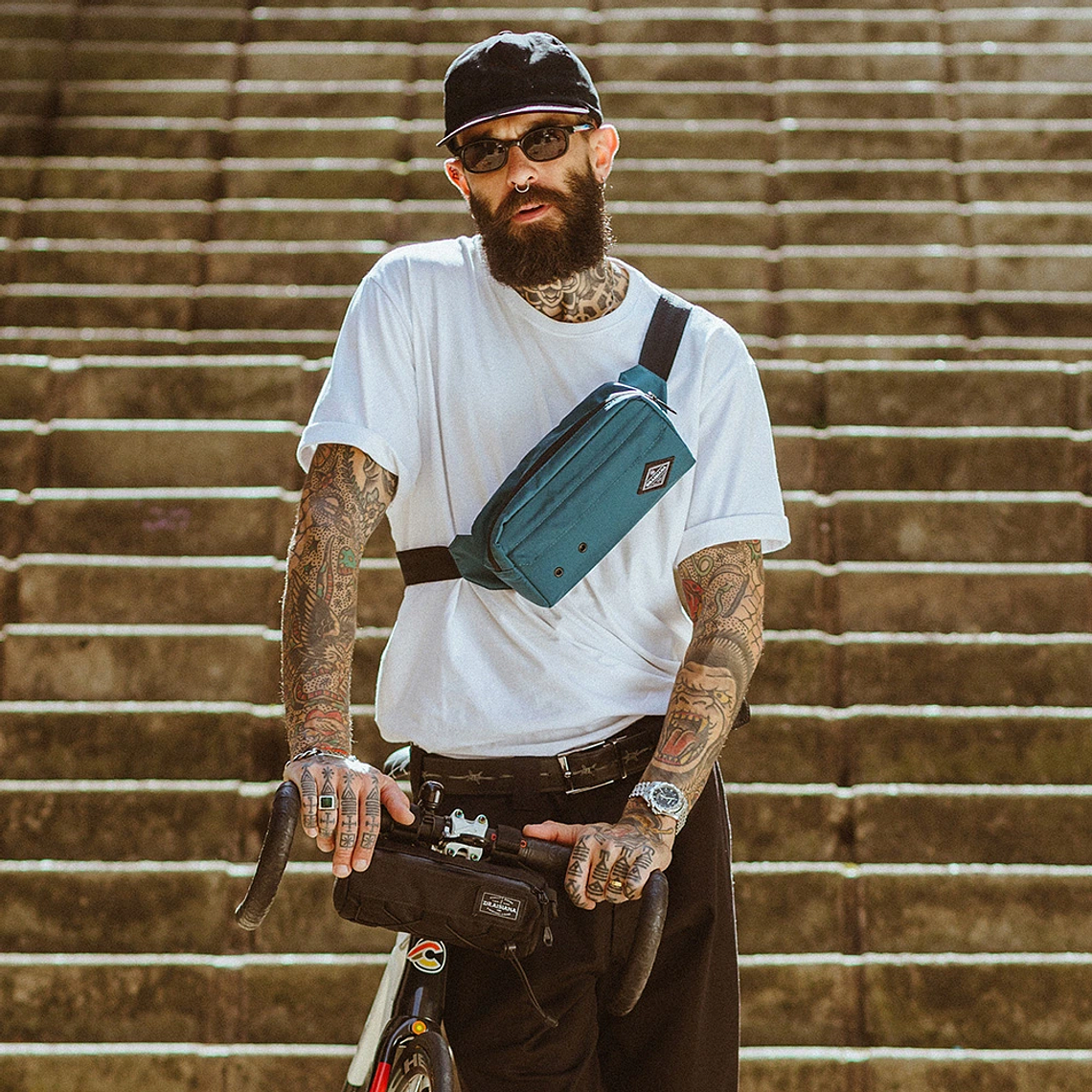 Banano Drai Brick - 1.8 lt  5