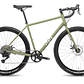 Bicicleta gravel 4130 All Road Matte Olive (Drop Bar) - 11 velocidades - Miniatura 2