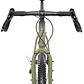 Bicicleta gravel 4130 All Road Matte Olive (Drop Bar) - 11 velocidades - Miniatura 3