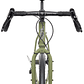 Bicicleta gravel 4130 All Road Matte Olive (Drop Bar) - 11 velocidades - Miniatura 4